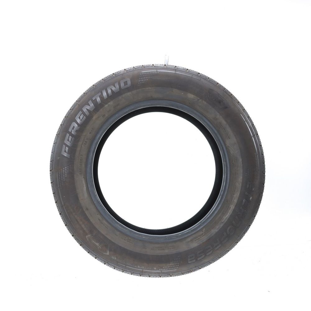 Set of (2) Used 235/65R17 Ferentino Eternopresa 104H - 7.5-8/32 - Image 6