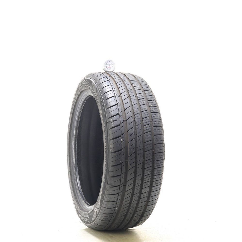 Used 205/50ZR17 GeoDrive KU27 93W - 9/32 - Image 1