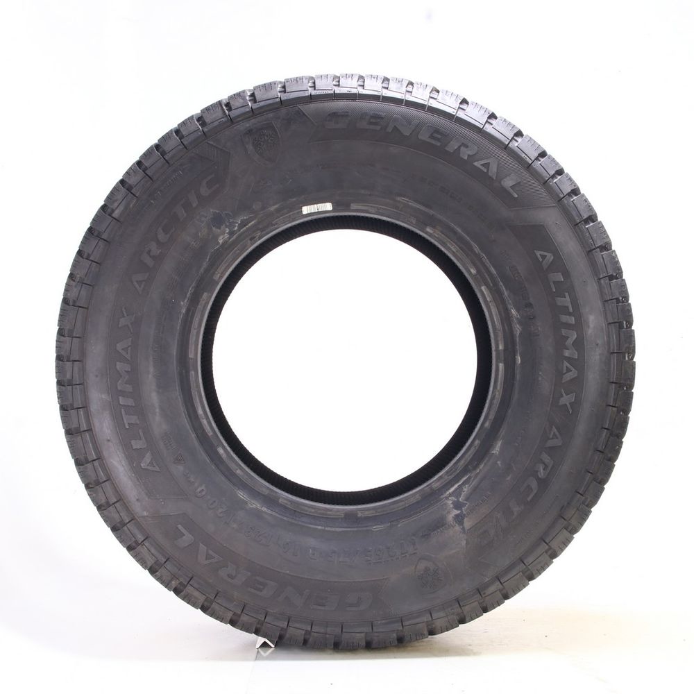 Used LT 265/75R16 General Altimax Arctic 123/120Q E - 15/32 - Image 3