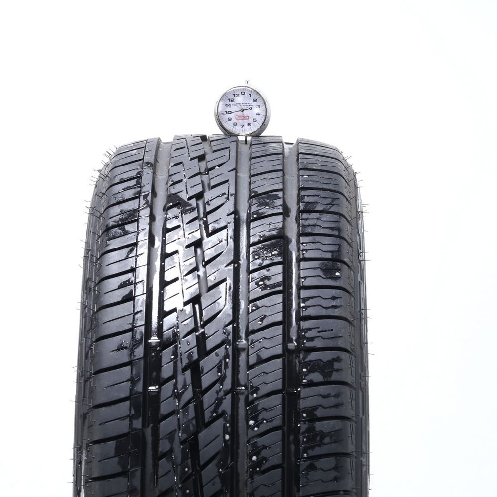 Used 235/55R20 Nitto Crosstek 2 102H - 9.5/32 - Image 2