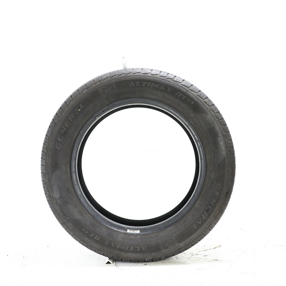 Used 205/60R16 General Altimax RT43 92T - 6.5/32 - Image 3