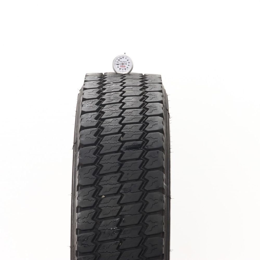 Used 225/70R19.5 Aeolus HN826 128/126M - 10/32 - Image 2