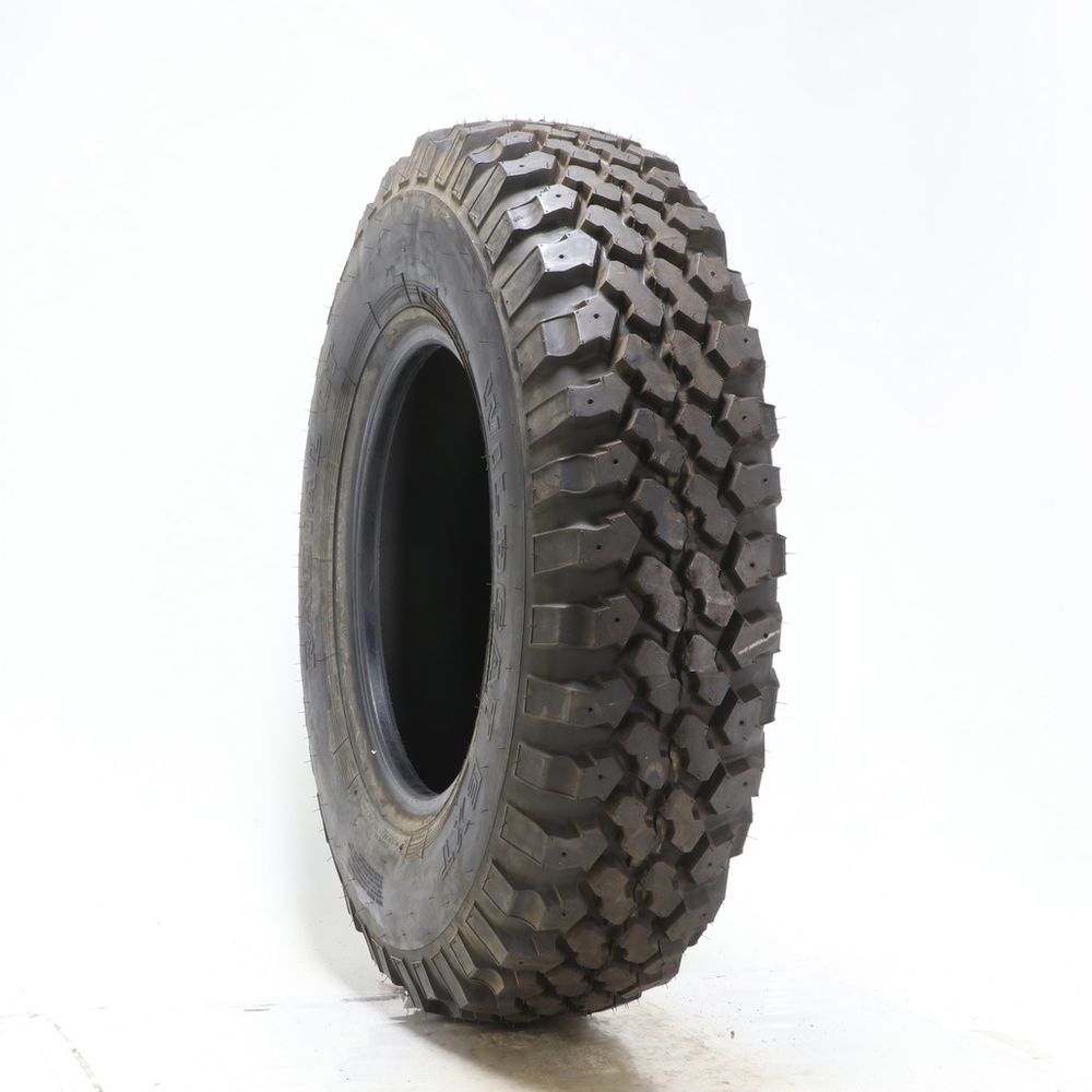 Used LT 235/85R16 Dean Wildcat EXT Radial LT 120/116N E - 17.5 - Image 1