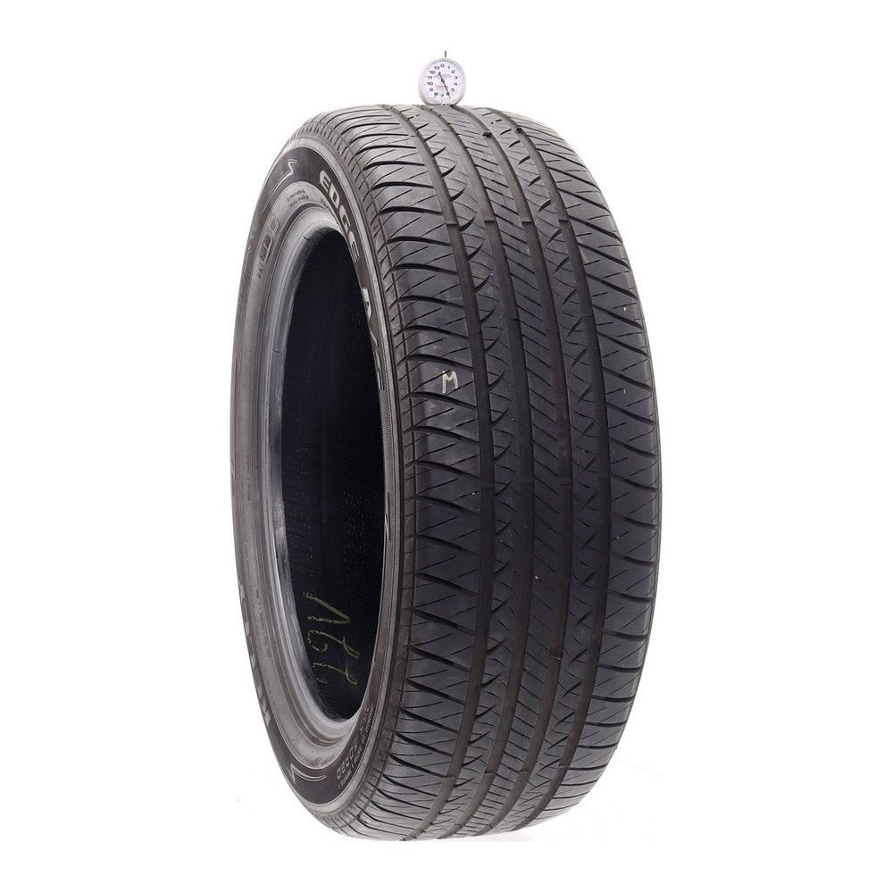 Used 255/50R20 Kelly Edge A/S 105H - 6/32 - Image 1