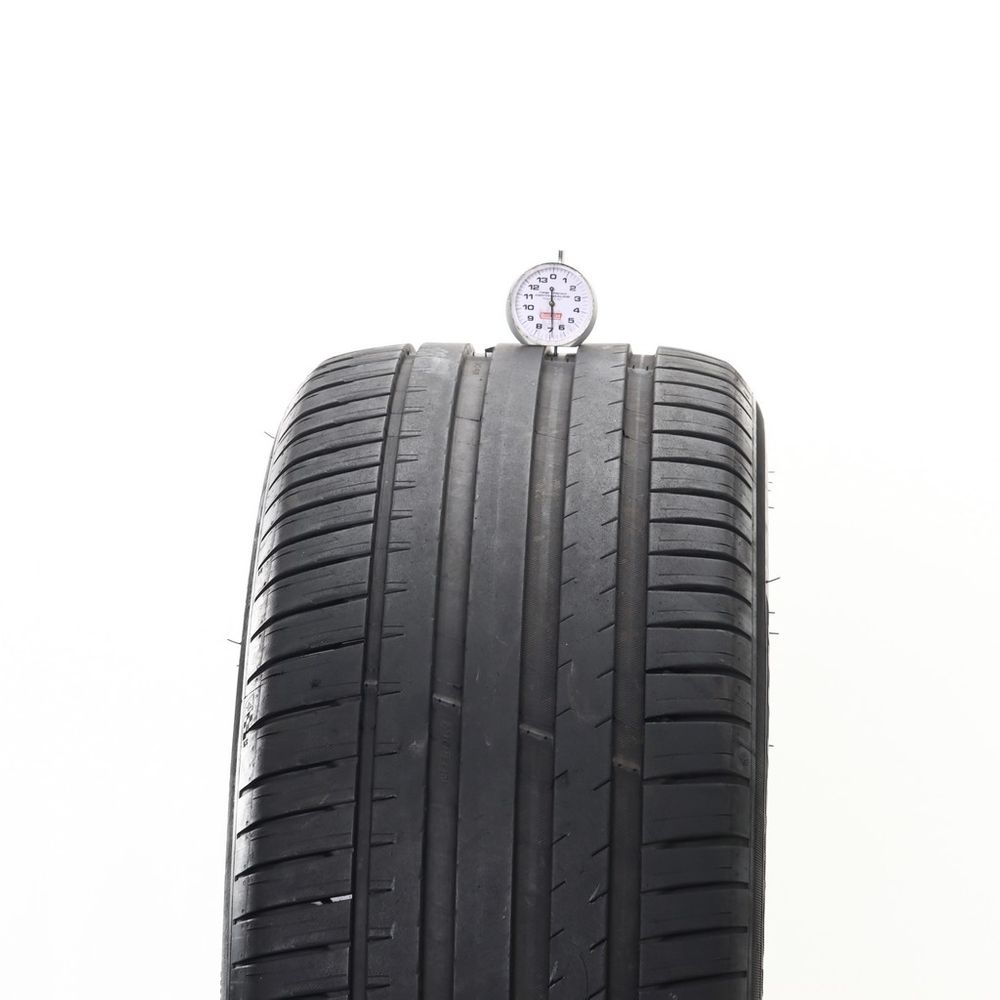 Used 265/50R20 Michelin Pilot Sport 4 SUV 107V - 6.5/32 - Image 2