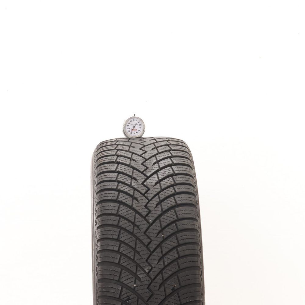 Used 225/60R18 Pirelli Scorpion Weather Active 100W - 8/32 - Image 2