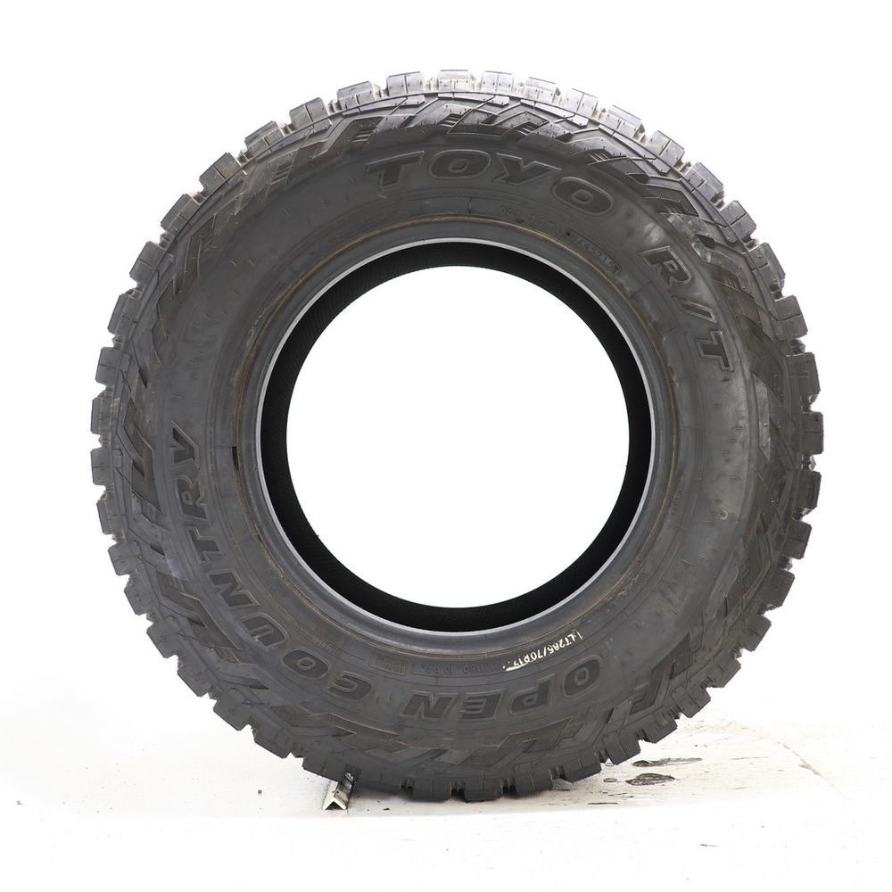 Driven Once LT 285/70R17 Toyo Open Country RT 121/118Q - 15/32 - Image 3