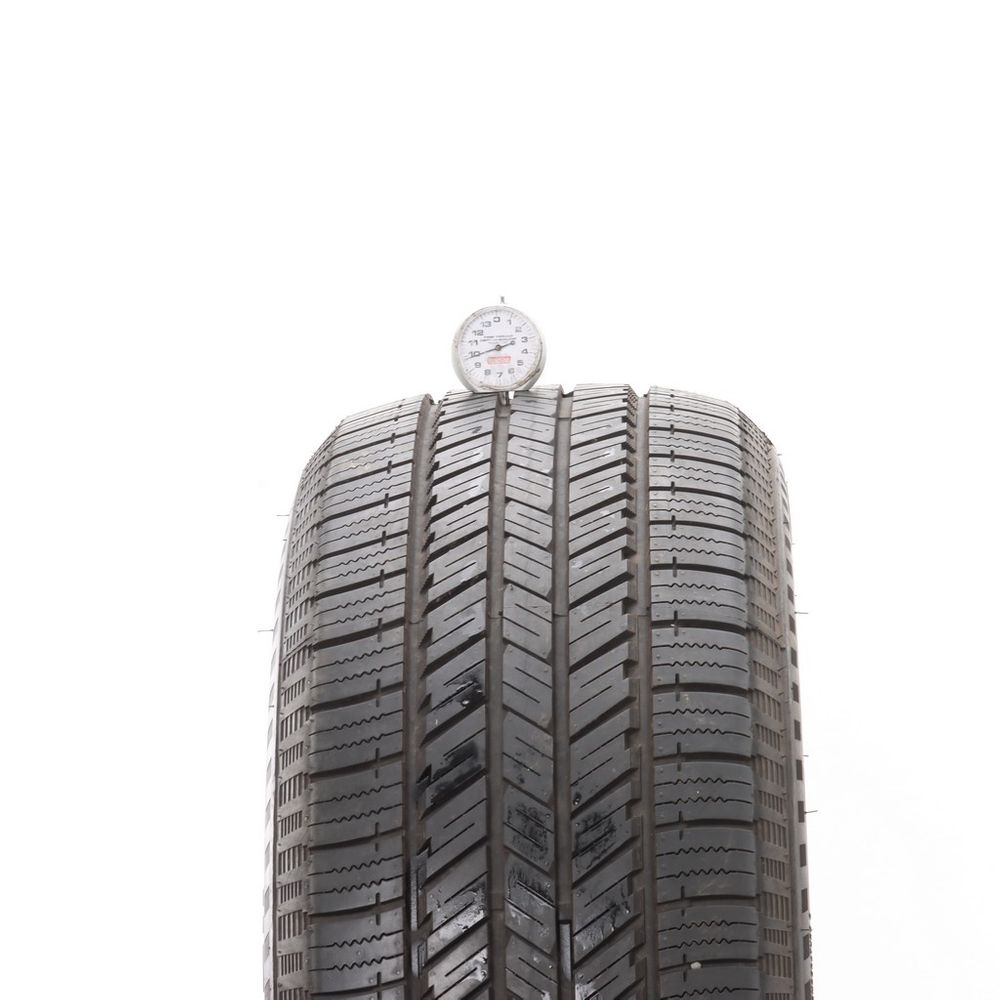 Used 255/50R20 Blackhawk Hiscend-H HT01 105H - 9.5/32 - Image 2