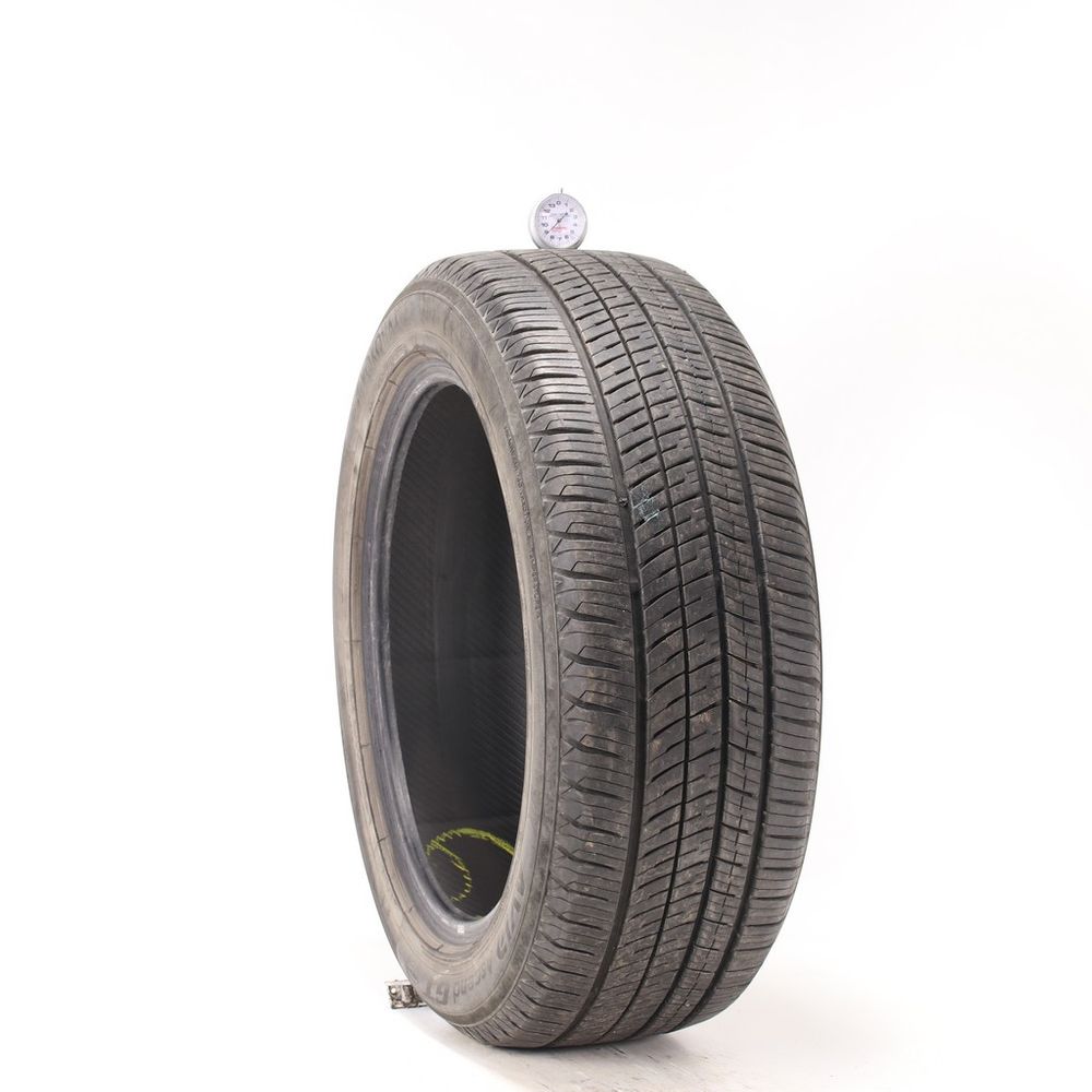 Set of (2) Used 215/55R18 Yokohama Avid Ascend GT 94H - 7-8.5/32 - Image 4