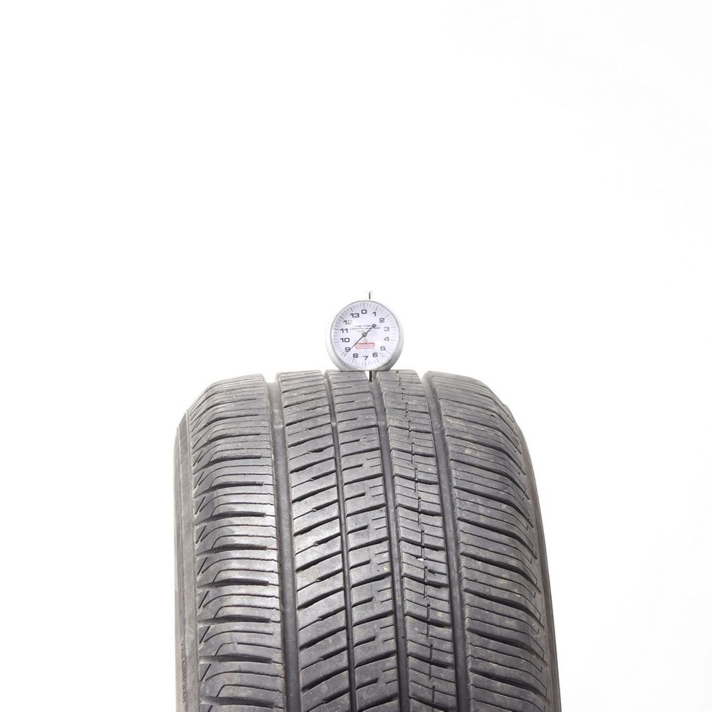 Set of (2) Used 215/55R18 Yokohama Avid Ascend GT 94H - 7-8.5/32 - Image 5