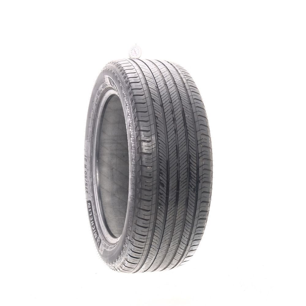 Set of (4) Used 275/50R21 Michelin Primacy All Season LR 113Y - 5-5.5/32 - Image 4