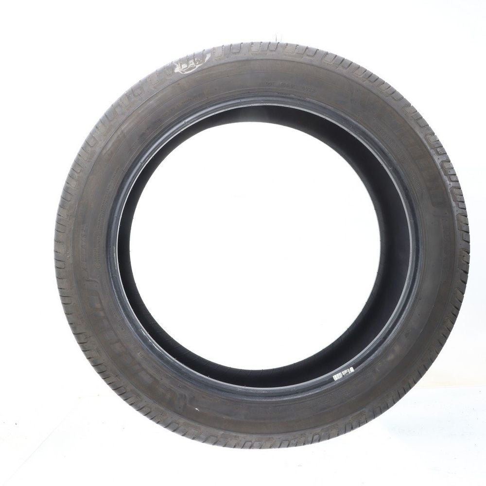 Set of (2) Used 285/45R22 Michelin X LT A/S 2 114H - 9.5/32 - Image 3