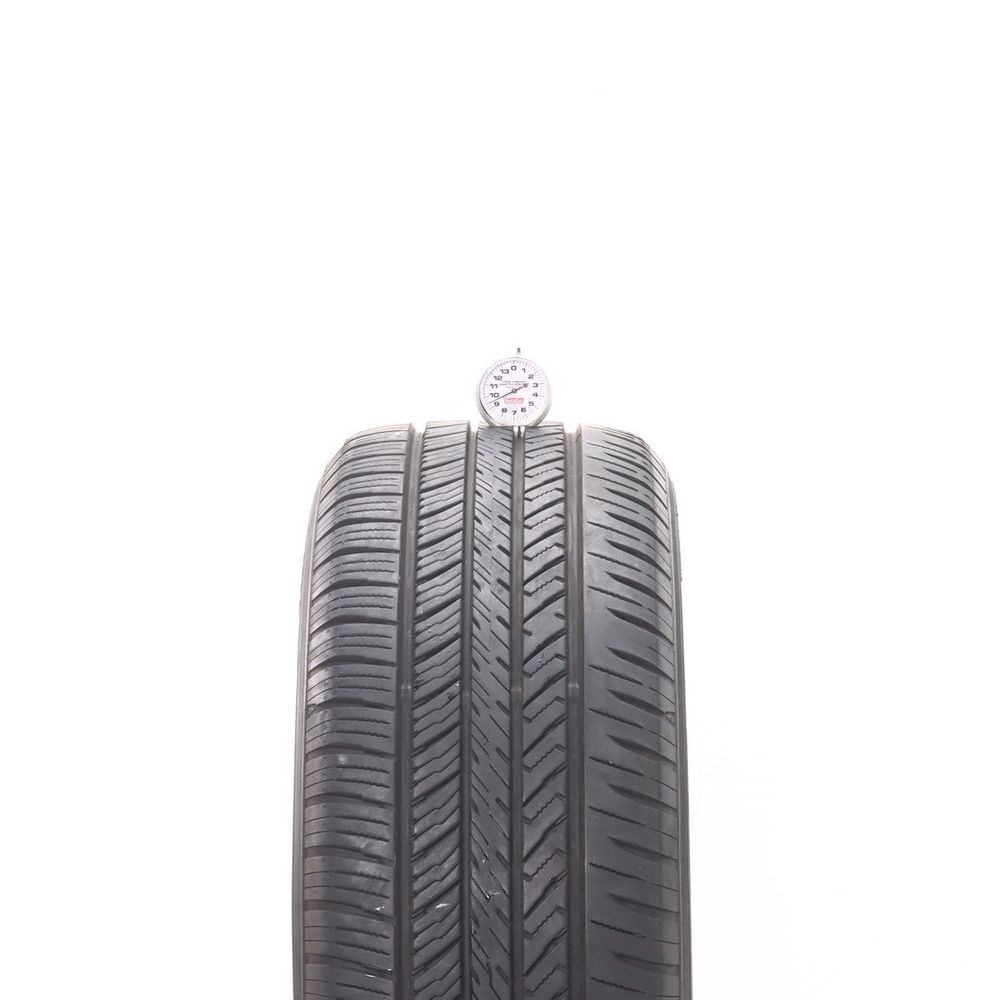 Set of (2) Used 235/50R19 Yokohama YK-GTX 99V - 9.5-10/32 - Image 2
