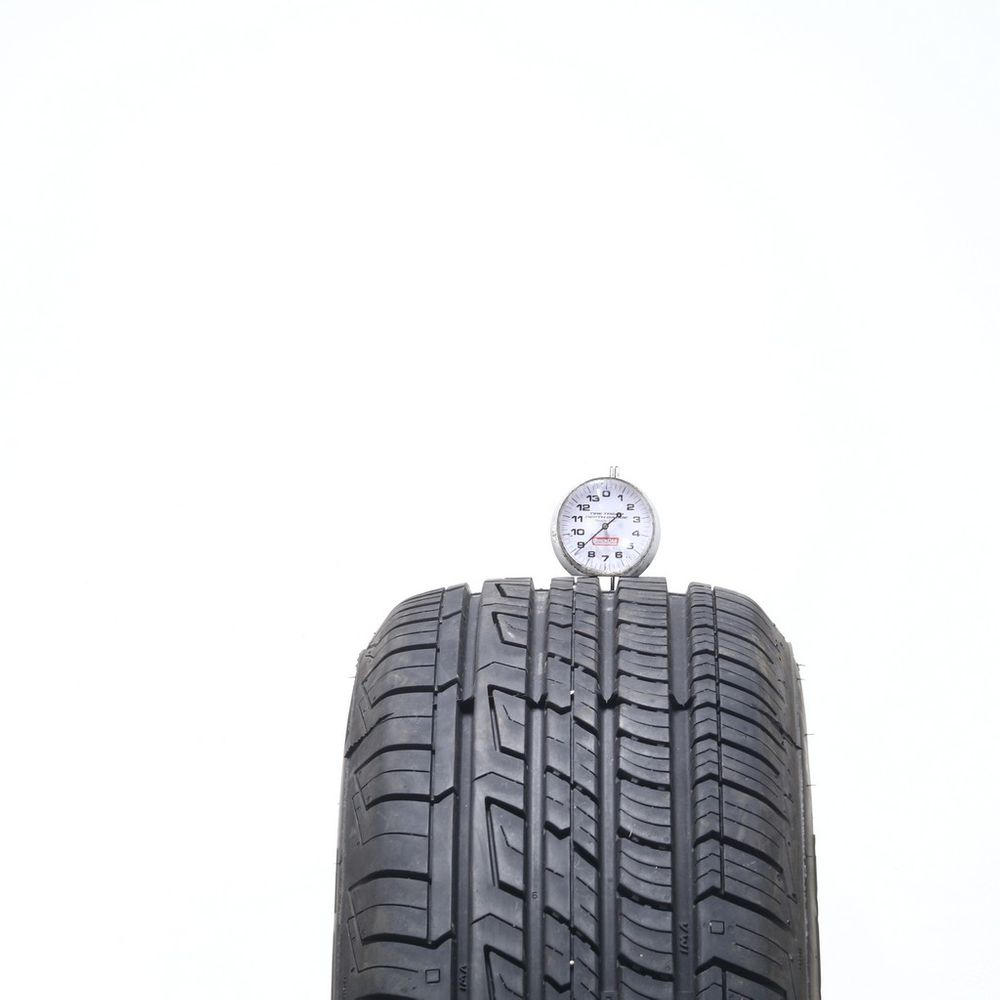 Set of (2) Used 205/60R16 Cooper CS5 Ultra Touring 92V - 8.5/32 - Image 2
