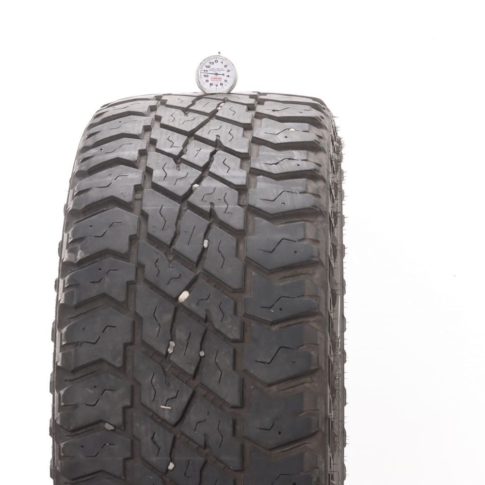 Set of (2) Used LT 305/55R20 Cooper Discoverer S/T Maxx 121/118Q E - 10.5-11/32 - Image 2