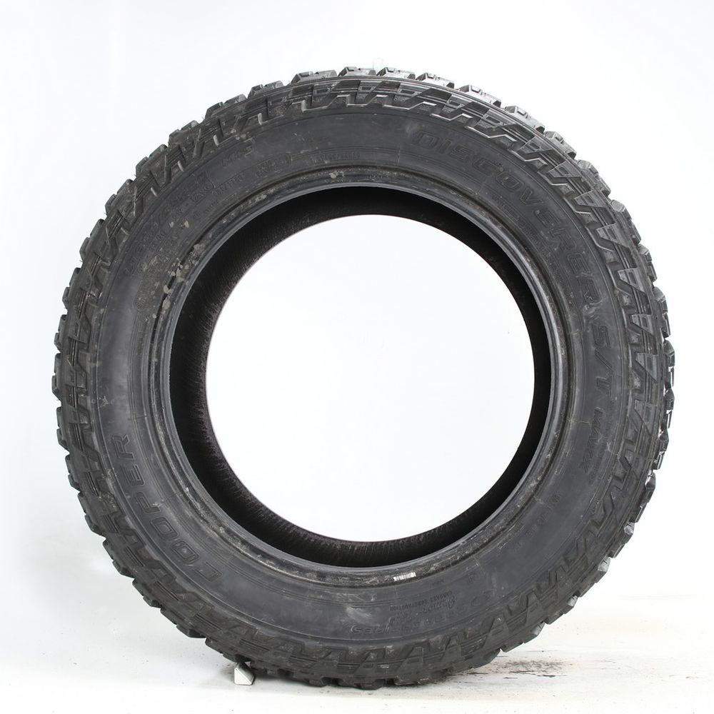 Set of (2) Used LT 305/55R20 Cooper Discoverer S/T Maxx 121/118Q E - 10.5-11/32 - Image 6