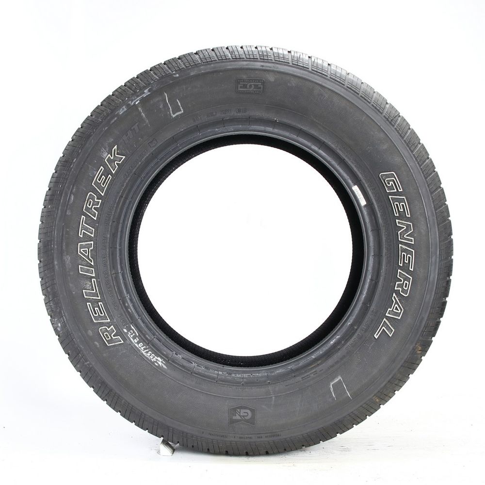 Driven Once 255/70R18 General Reliatrek HT 113T - 11.5/32 - Image 3