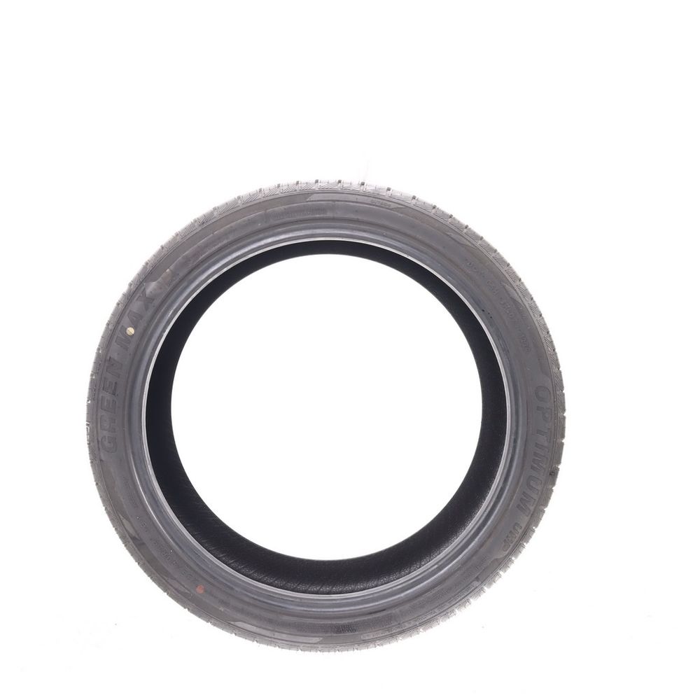 Used 235/40R19 Green Max Optimum UHP 96Y - 8.5/32 - Image 3