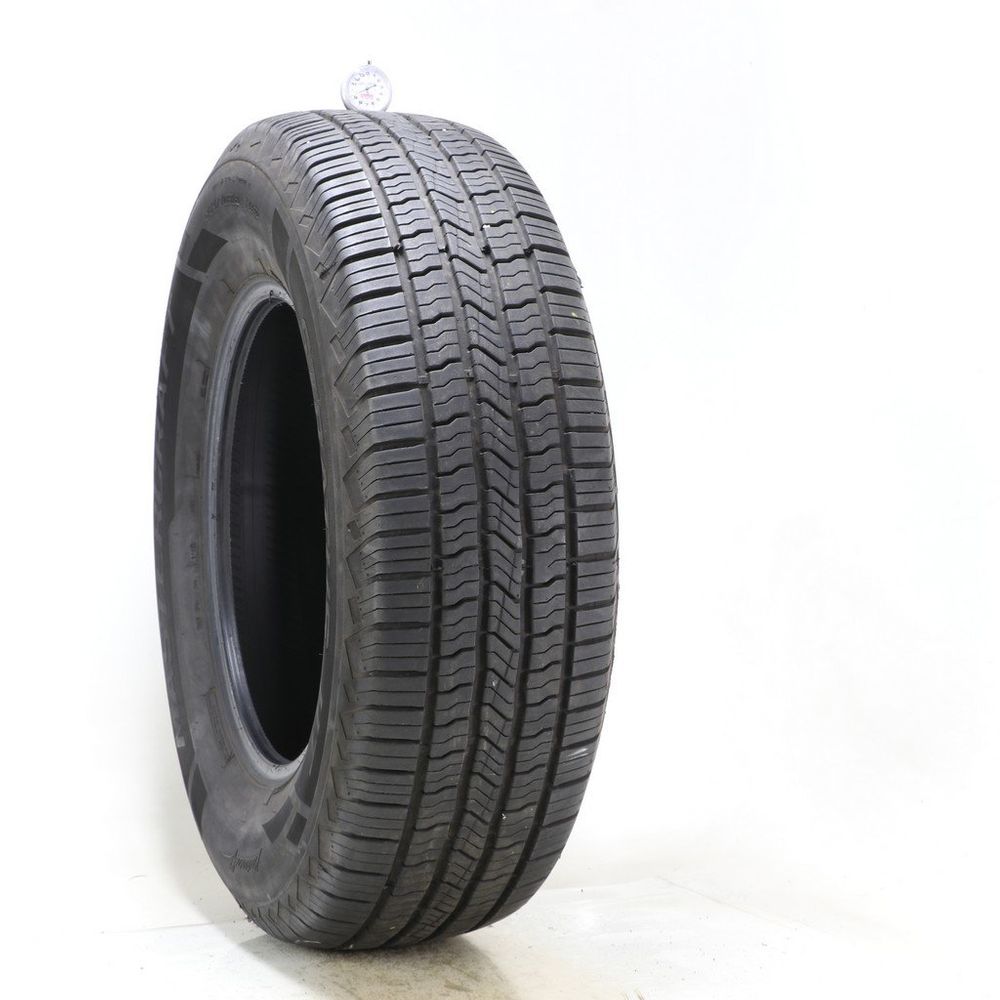 Used 265/70R18 Mastercraft Stratus HT 116T - 9/32 - Image 1