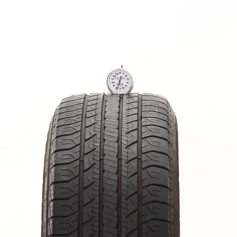 Set of (2) Used 235/65R17 Goodyear Assurance Outlast 104H - 8-9/32 - Image 2