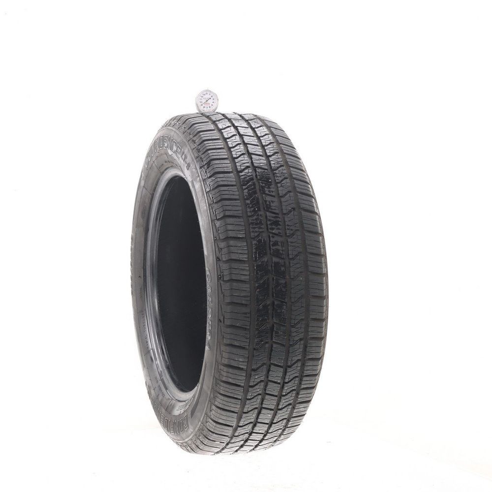 Used 235/60R18 Caldera Confidence LT-S 103H - 9/32 - Image 1