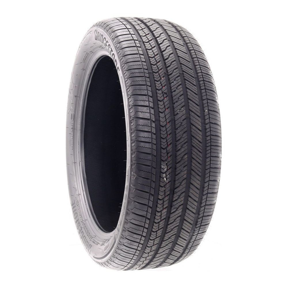 Driven Once 265/45R21 Bridgestone Alenza Sport A/S ENLITEN 104T - 9.5/32 - Image 1