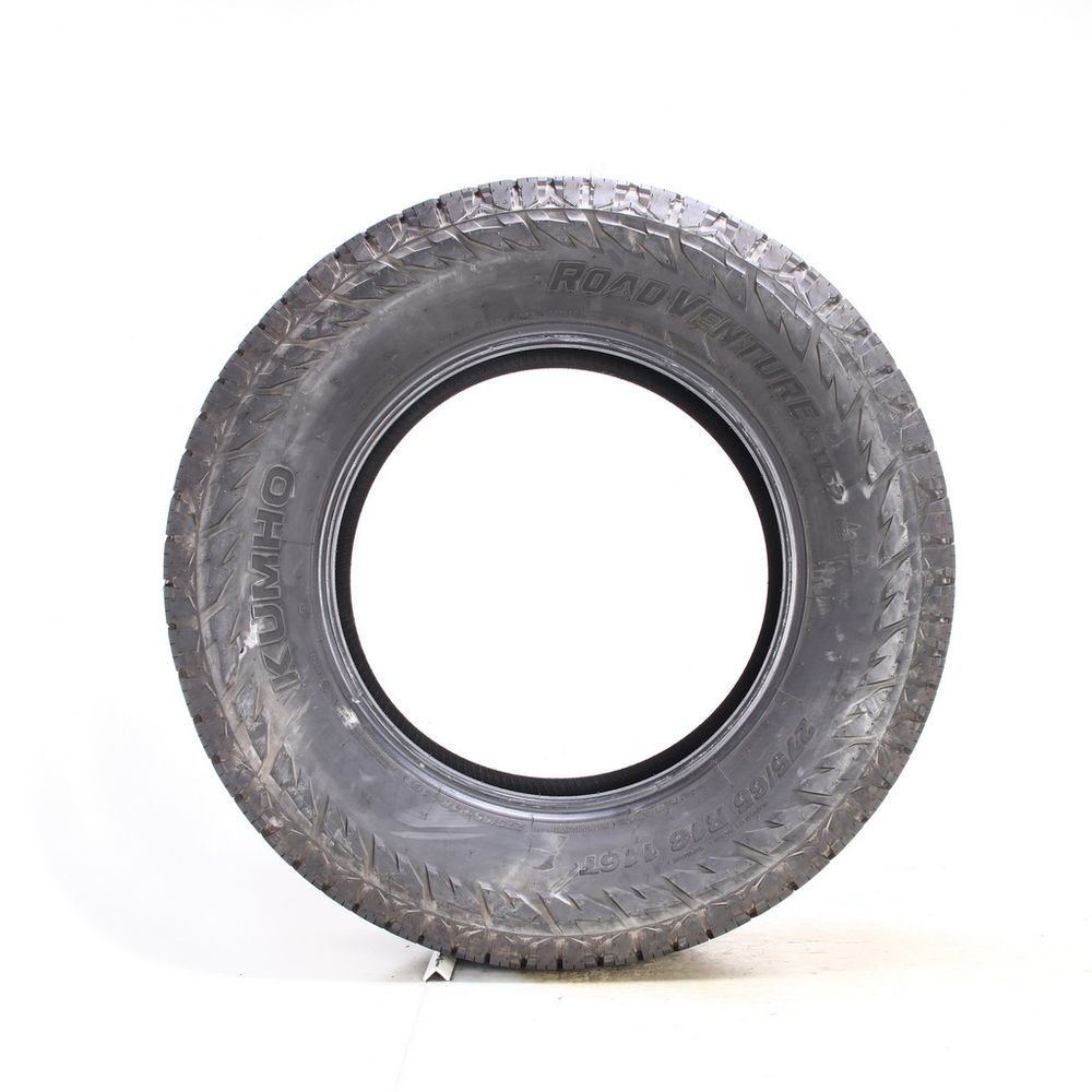 Used 275/65R18 Kumho Road Venture AT52 116T - 12/32 - Image 3