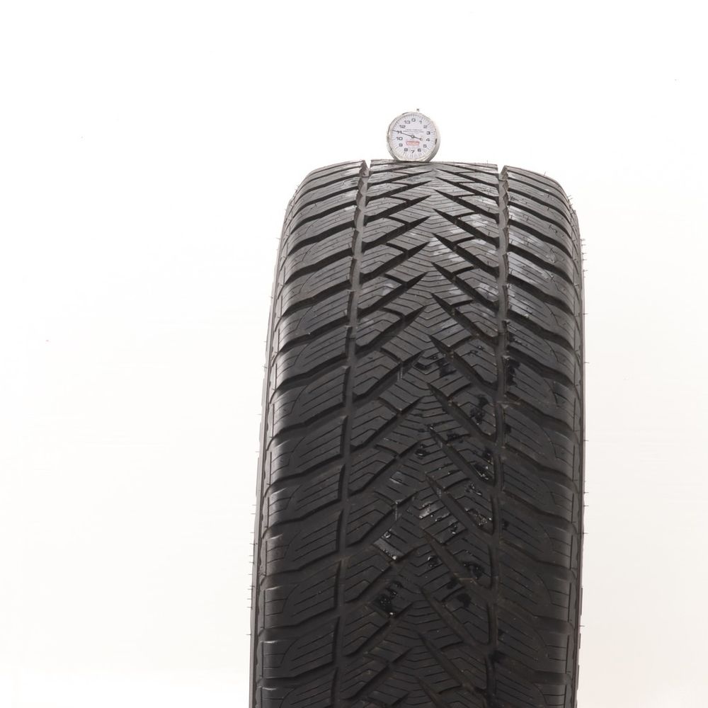 Used 275/55R20 Goodyear Eagle Enforcer Winter 113V - 11/32 - Image 2