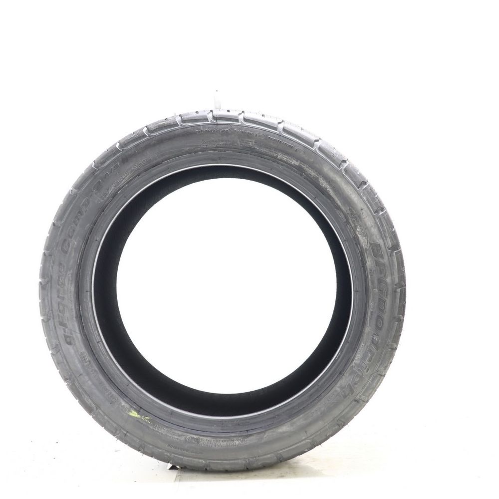 Used 275/40ZR18 BFGoodrich g-Force Comp-2 A/S Plus 99W - 9/32 - Image 3
