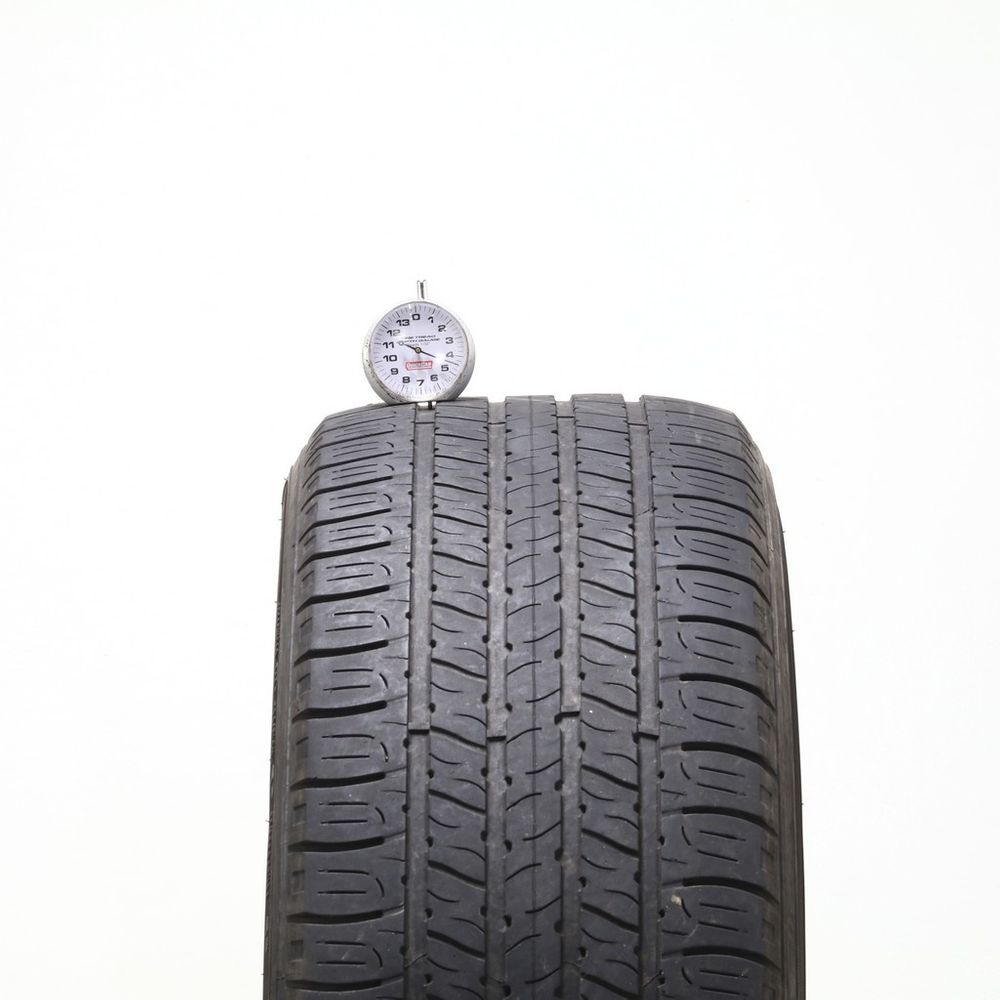 Set of (4) Used 235/60R18 Goodyear Assurance All-Season 103H - 4.5-5/32 - Image 2