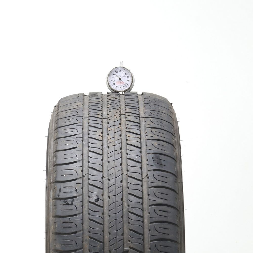 Set of (4) Used 235/60R18 Goodyear Assurance All-Season 103H - 4.5-5/32 - Image 5