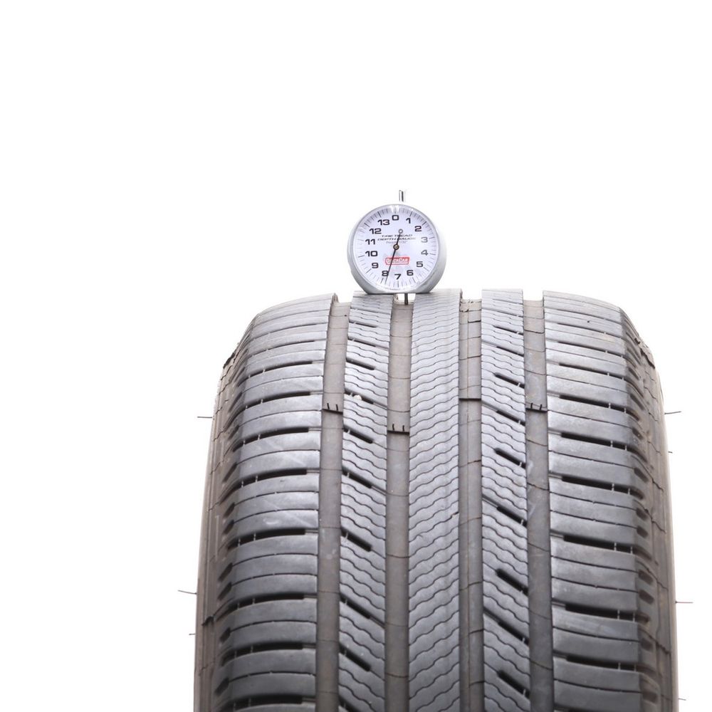 Set of (2) Used 225/55R19 Michelin Premier LTX 99V - 7.5-8.5/32 - Image 2