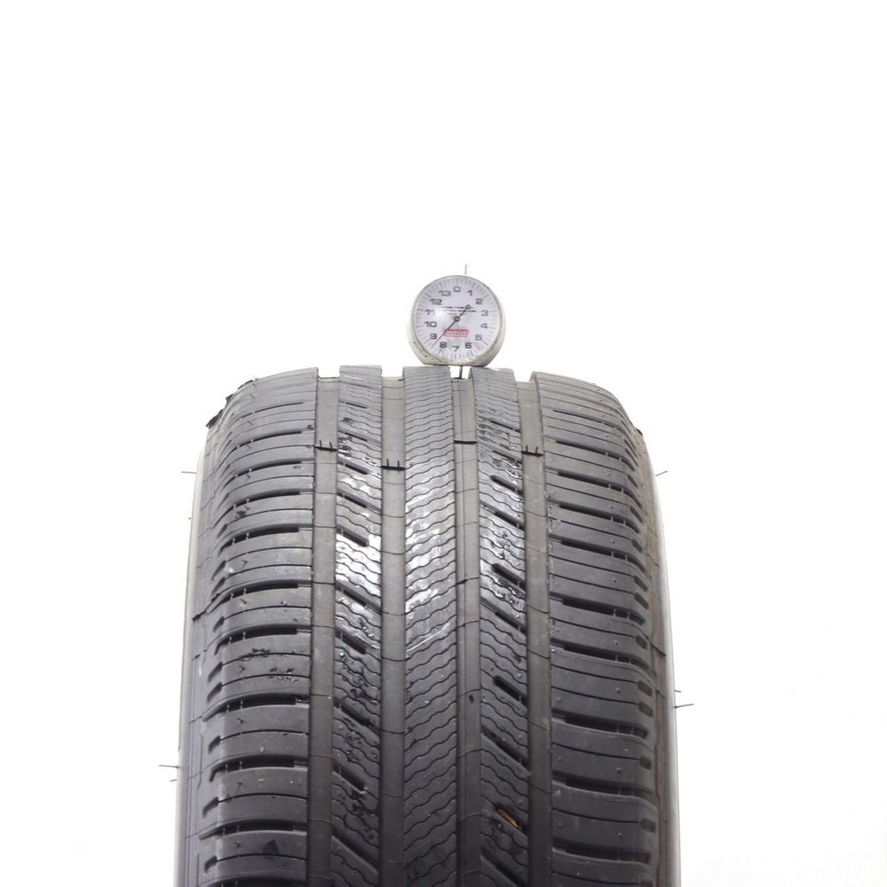 Set of (2) Used 225/55R19 Michelin Premier LTX 99V - 7.5-8.5/32 - Image 5