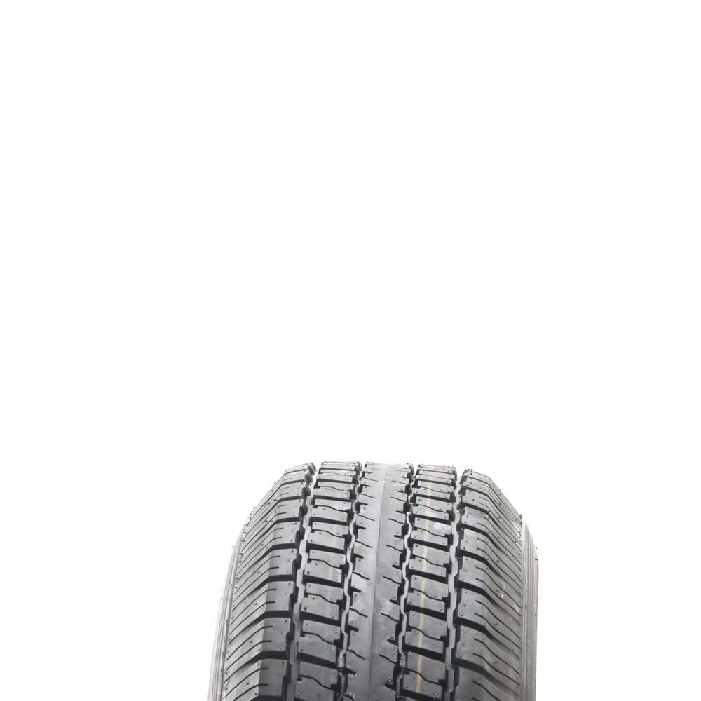 Set of (2) Driven Once ST 225/75R15 Castle Rock ST226 113L D - 8.5-9/32 - Image 2