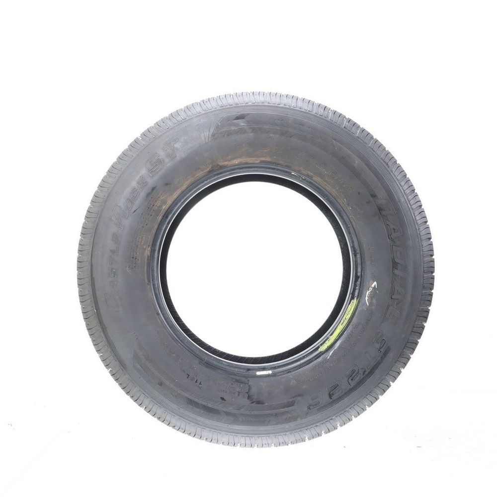 Set of (2) Driven Once ST 225/75R15 Castle Rock ST226 113L D - 8.5-9/32 - Image 3