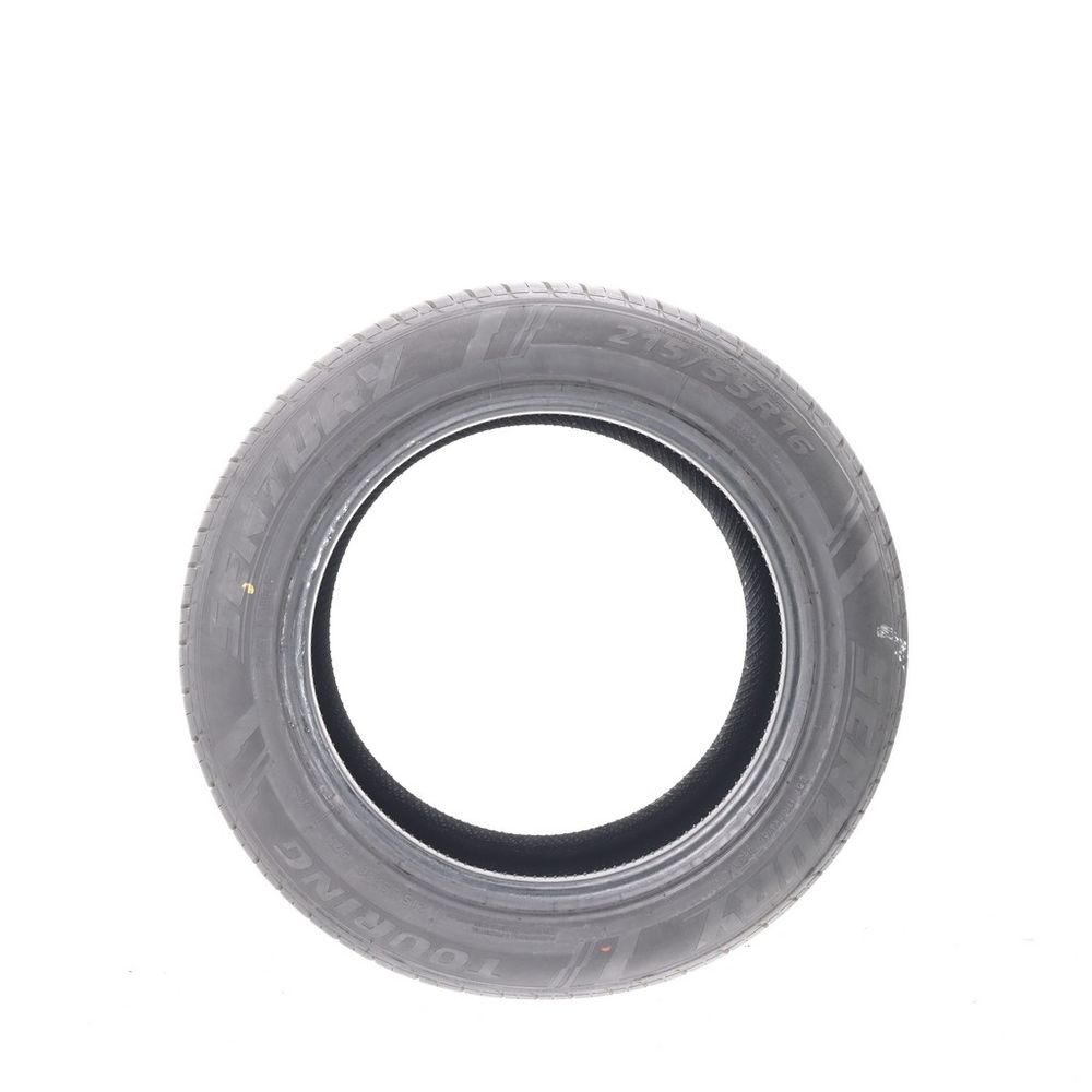 Driven Once 215/55R16 Sentury Touring 97H - 9/32 - Image 3