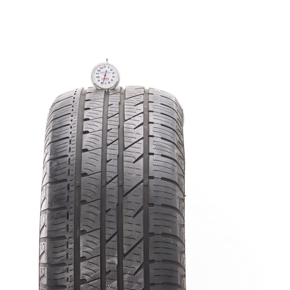 Set of (2) Used 255/60R18 Continental CrossContact LX 112V - 7.5/32 - Image 2