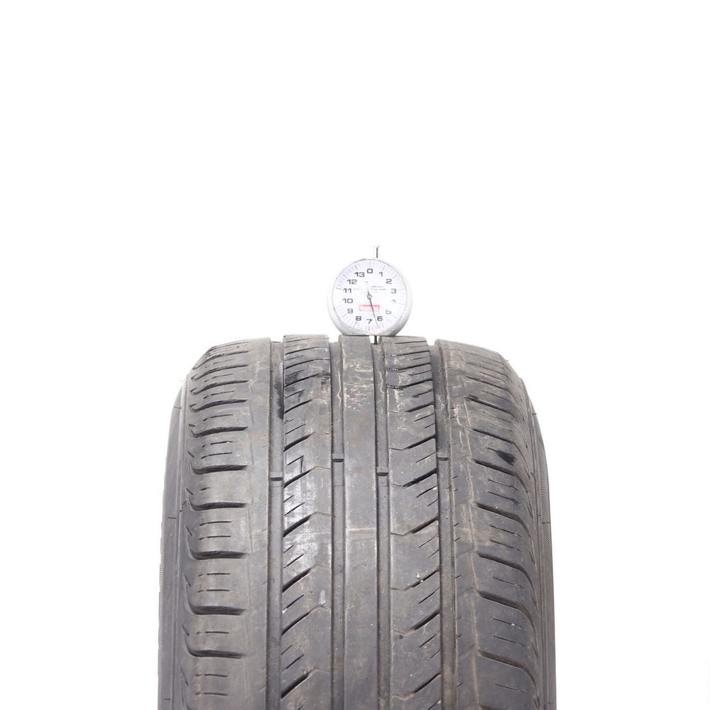 Set of (2) Used 225/60R17 Blacklion BH15 Cilerro 99H - 6-7.5/32 - Image 2