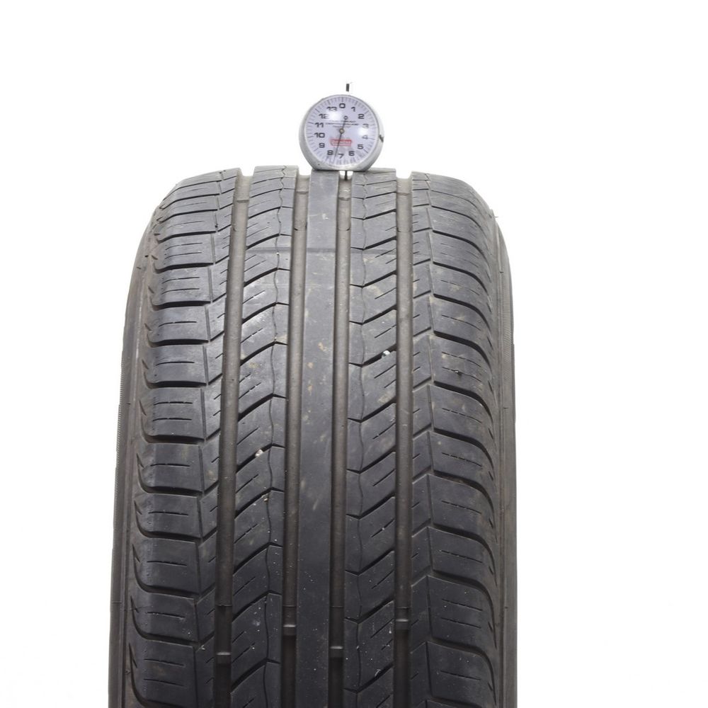 Set of (2) Used 225/60R17 Blacklion BH15 Cilerro 99H - 6-7.5/32 - Image 5