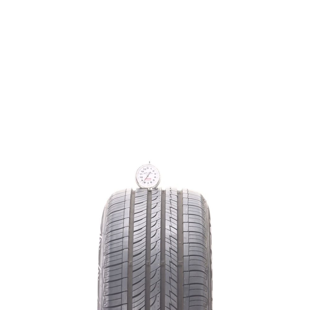 Set of (4) Used 205/55R16 Nexen N5000 Plus 91H - 8-8.5/32 - Image 5