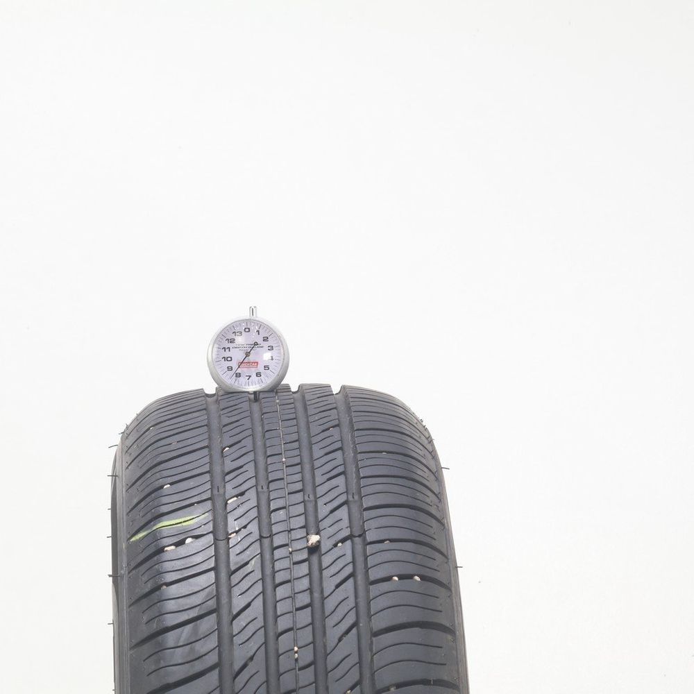 Set of (2) Used 205/60R16 GT Radial Champiro Touring AS 92V - 8-8.5/32 - Image 2