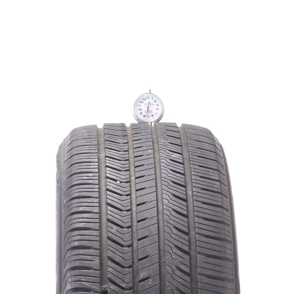 Set of (2) Used 255/45R20 Yokohama Geolandar X-CV G057 105W - 7.5-8.5/32 - Image 2