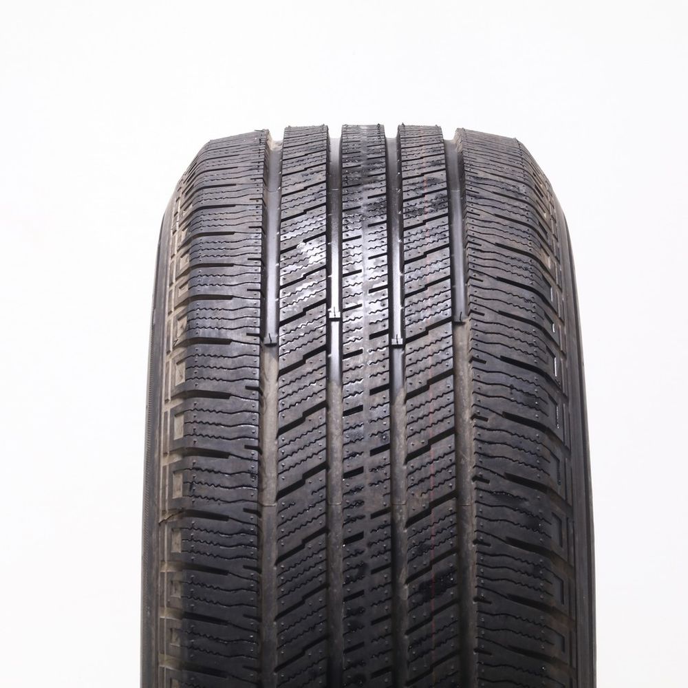Set of (2) Driven Once 275/65R18 Hankook Dynapro HT 116H - 11/32 - Image 2