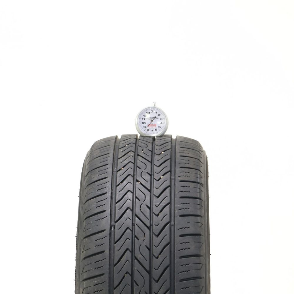 Set of (2) Used 195/60R15 Toyo Extensa A/S II 88H - 8.5-9/32 - Image 2