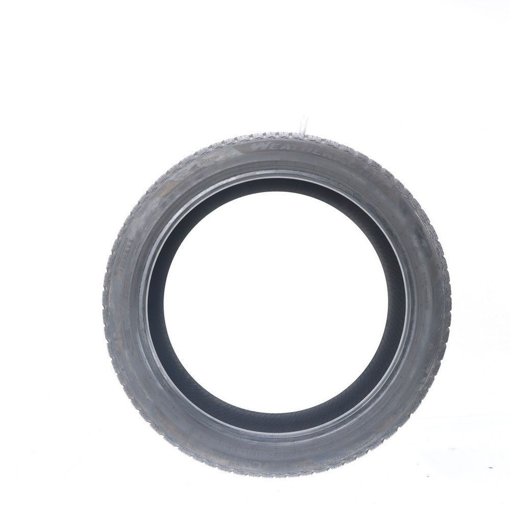 Used 245/40R19 Pirelli Cinturato Weather Active 98V - 9.5/32 - Image 3