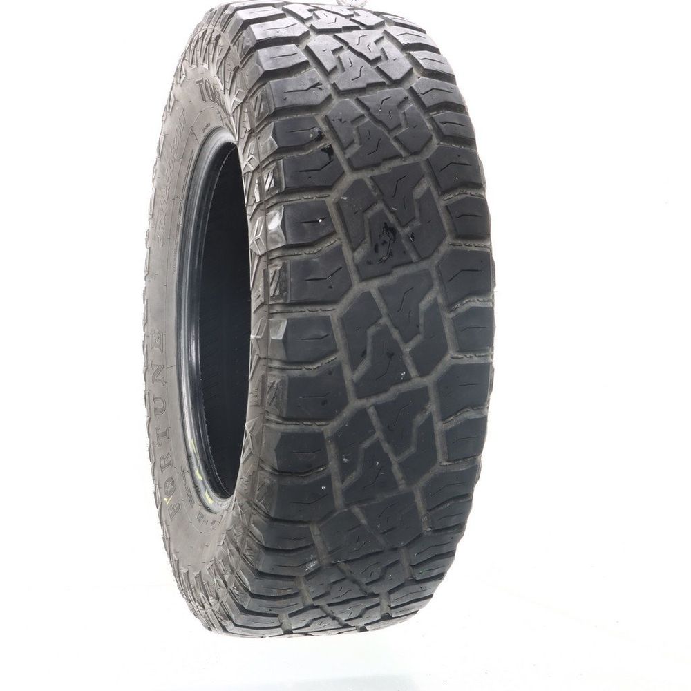 Used LT 37X12.5R20 Fortune Tormenta R/T FSR309 126Q E - 9.5/32 - Image 1