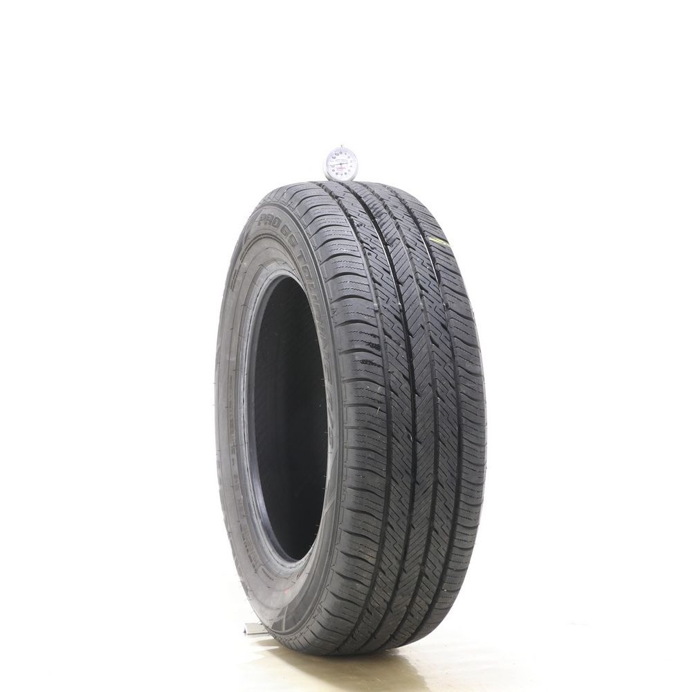 Set of (2) Used 205/65R16 Falken Pro G5 Touring A/S 95H - 8.5-10/32 - Image 4