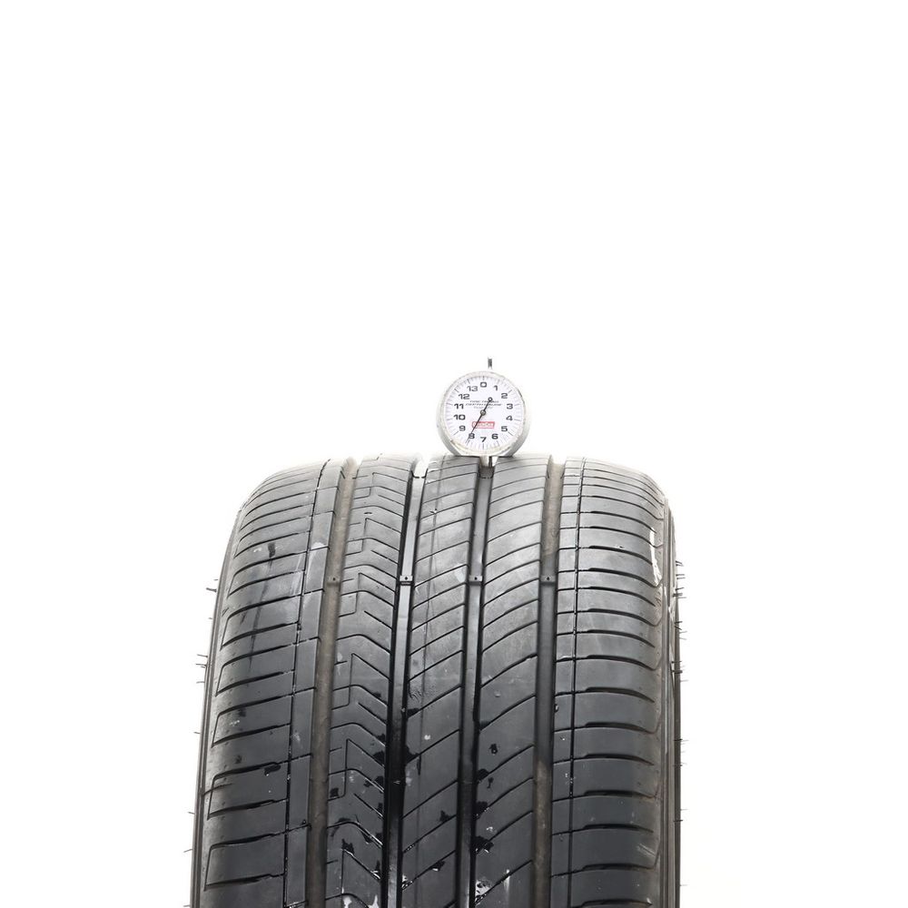 Set of (2) Used 245/40ZR18 Kumho Majesty 9 Solus TA91 97W - 6.5-8/32 - Image 5