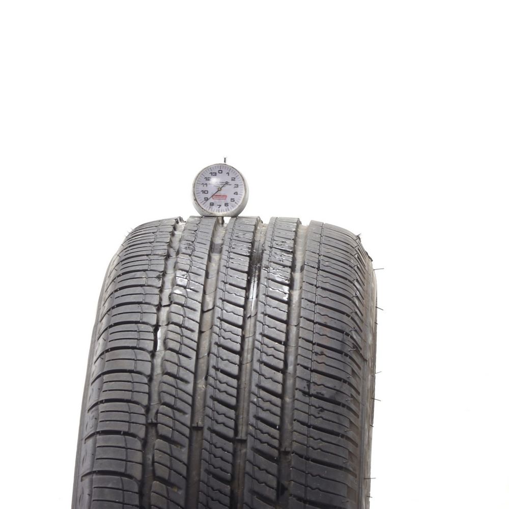 Set of (2) Used 235/55R19 Michelin Primacy MXM4 101H - 8.5/32 - Image 2