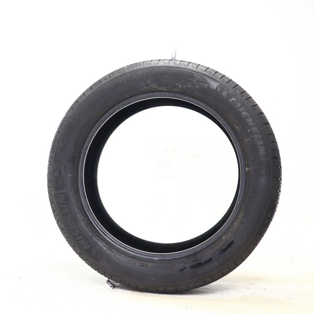 Set of (2) Used 235/55R19 Michelin Primacy MXM4 101H - 8.5/32 - Image 3